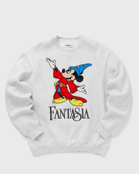 x Disney Fantasia Crewneck Sweatshirt