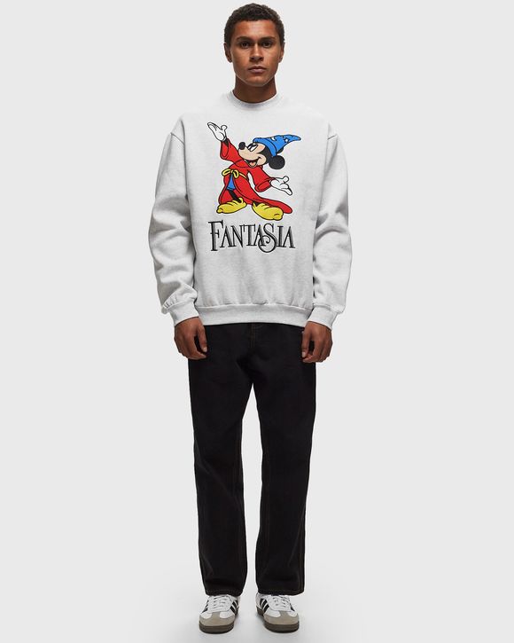 x Disney Fantasia Crewneck Sweatshirt