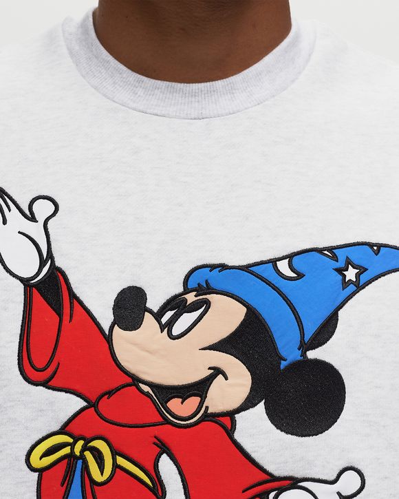 x Disney Fantasia Crewneck Sweatshirt