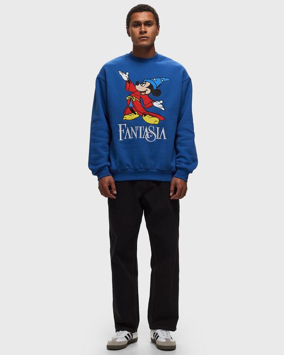 x Disney Fantasia Crewneck Sweatshirt
