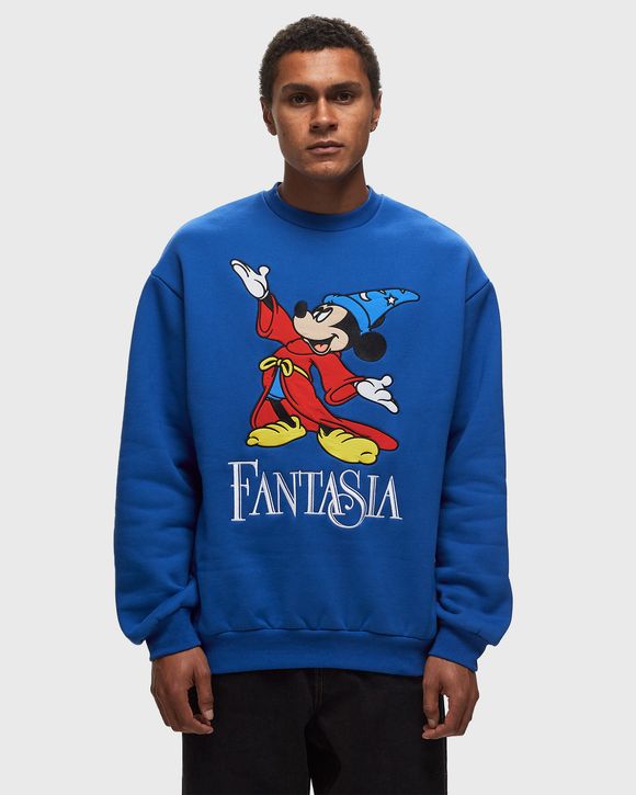 x Disney Fantasia Crewneck Sweatshirt