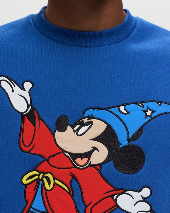 x Disney Fantasia Crewneck Sweatshirt