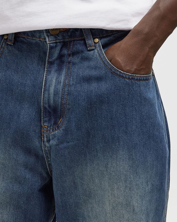 x Peanuts Spike Denim Jeans
