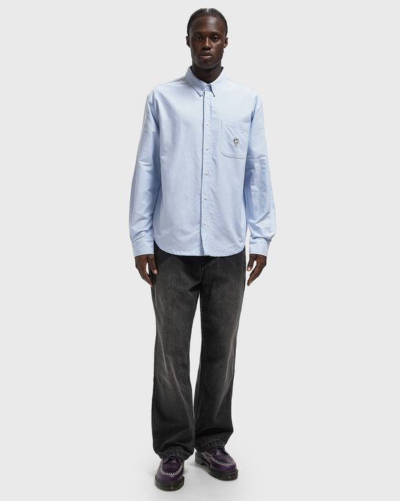 x Peanuts Spike Denim Jeans
