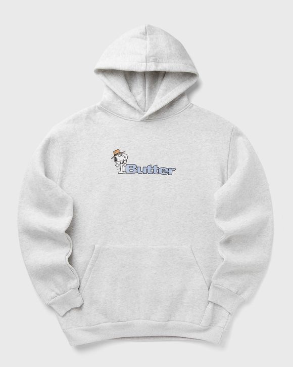 x Peanuts Spike Logo Pullover Hood