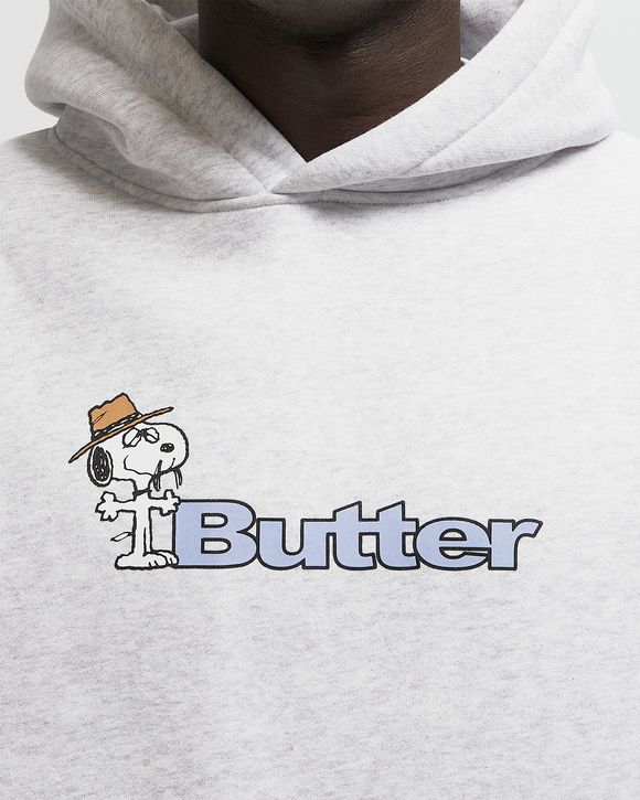 x Peanuts Spike Logo Pullover Hood