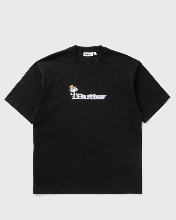 x Peanuts Spike Logo Tee