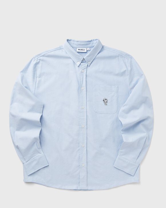 x Peanuts Spike Oxford Shirt