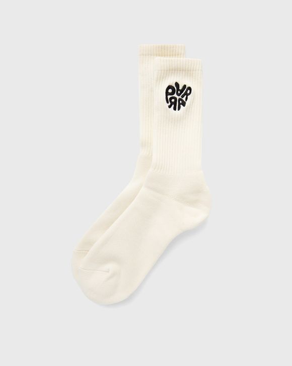 1976 LOGO CREW SOCKS