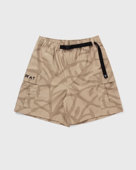 A FOREST TECHNICAL SHORTS