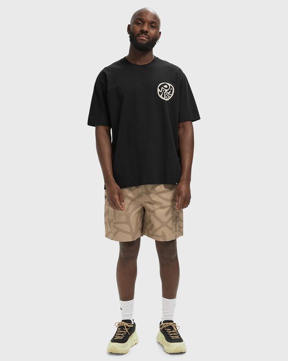 A FOREST TECHNICAL SHORTS