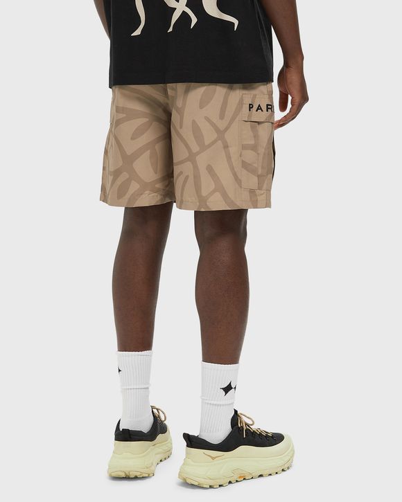 A FOREST TECHNICAL SHORTS