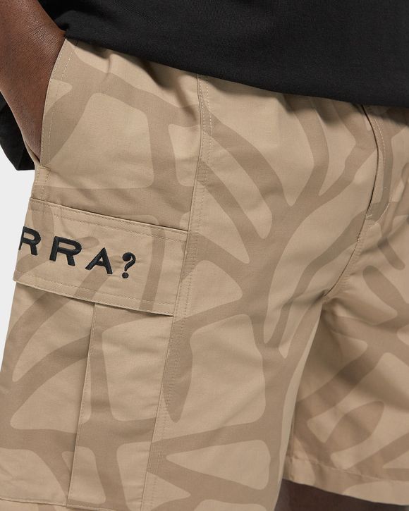 A FOREST TECHNICAL SHORTS