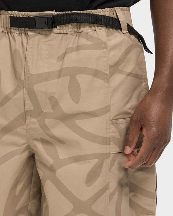 A FOREST TECHNICAL SHORTS