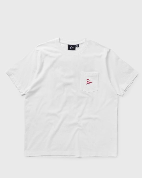 ABSTRACT SHAPES TEE
