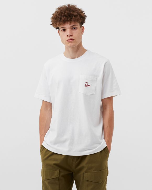 ABSTRACT SHAPES TEE