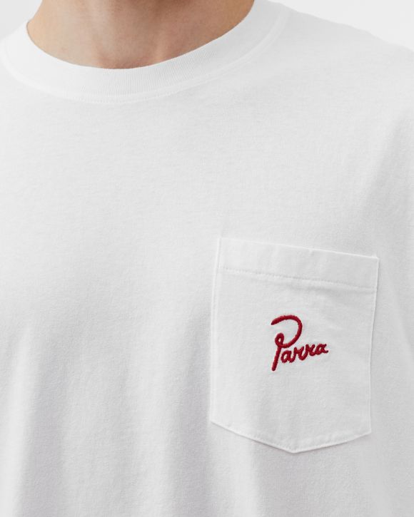 ABSTRACT SHAPES TEE
