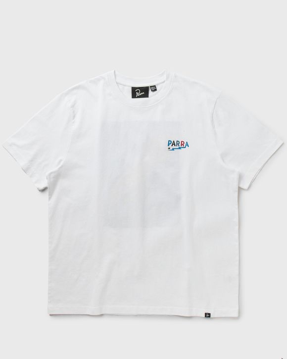 ADVERSARIES TEE