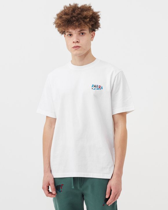 ADVERSARIES TEE