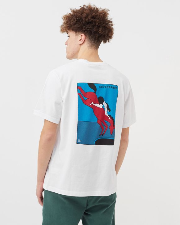 ADVERSARIES TEE