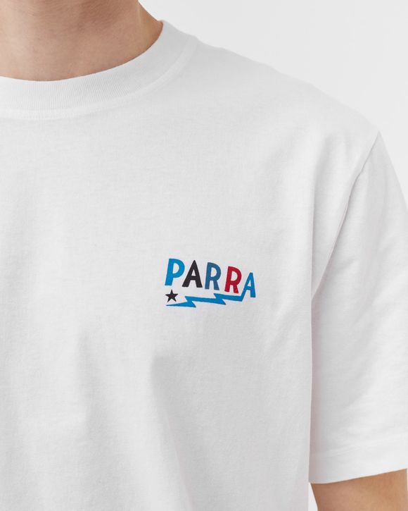 ADVERSARIES TEE
