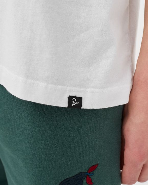 ADVERSARIES TEE