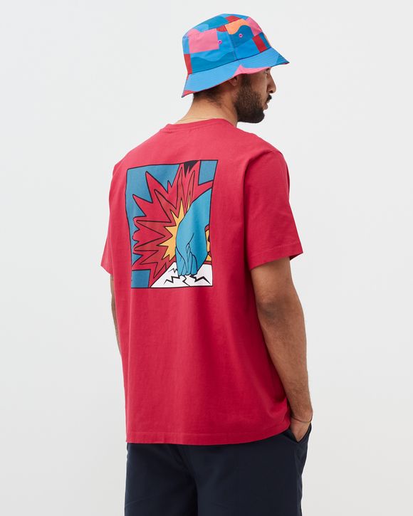 ANGRY TEE