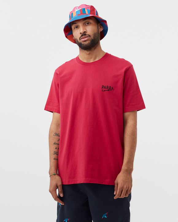 ANGRY TEE