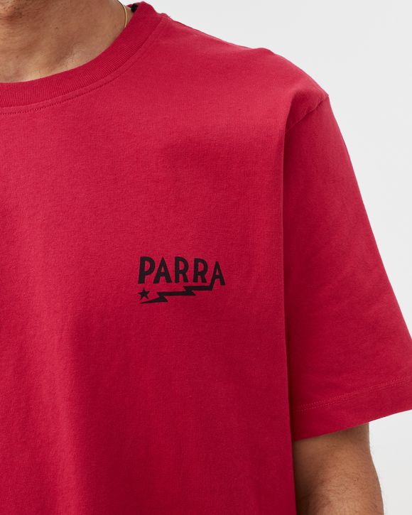ANGRY TEE