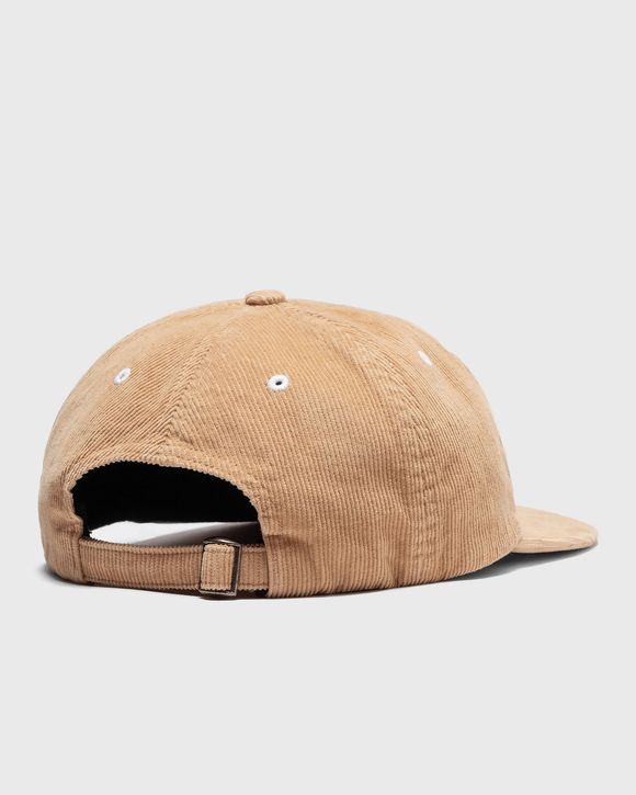 Anxious Dog 6 Panel Hat