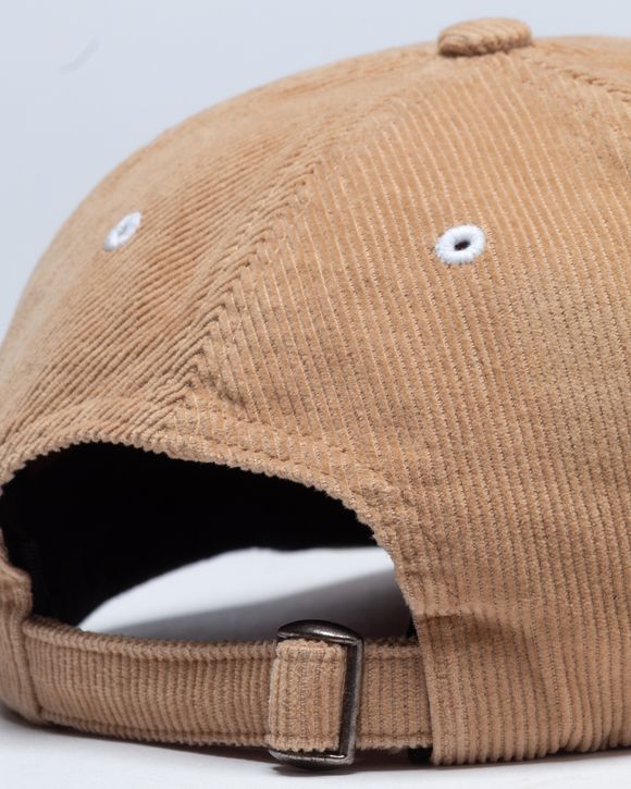 Anxious Dog 6 Panel Hat