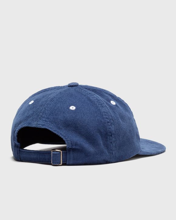 Anxious Dog 6 Panel Hat