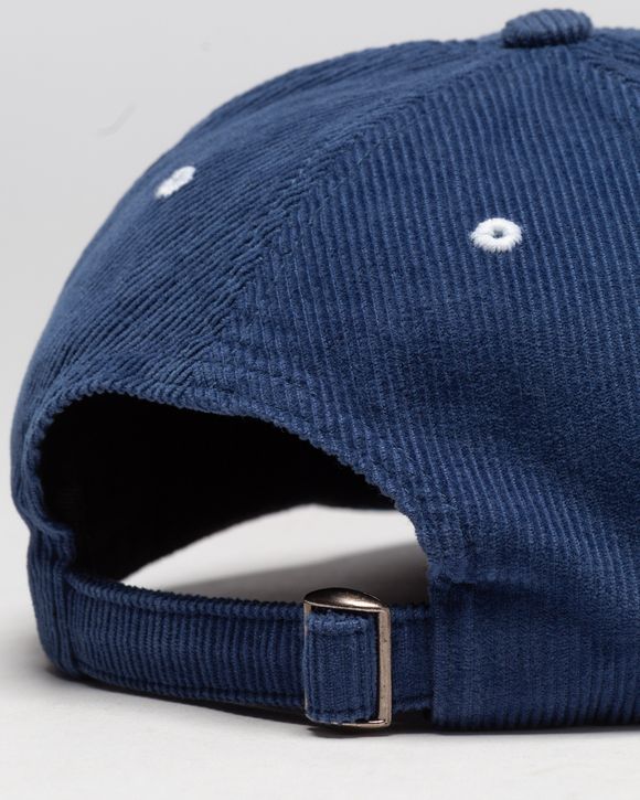 Anxious Dog 6 Panel Hat