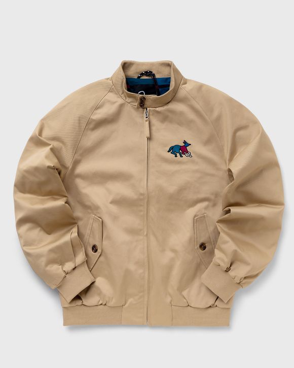 Anxious Dog Jacket