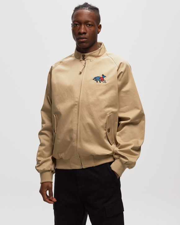 Anxious Dog Jacket