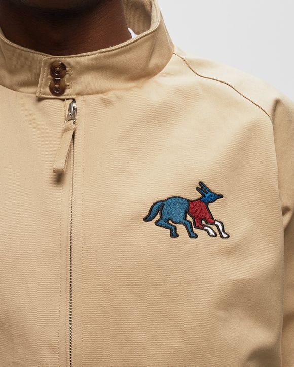 Anxious Dog Jacket