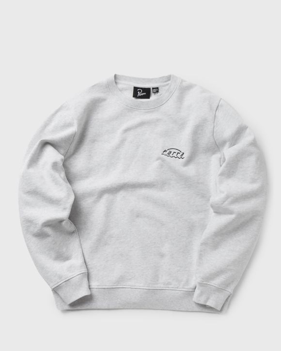 Arch Logo Sweatshirt