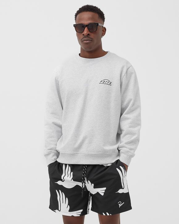 Arch Logo Sweatshirt