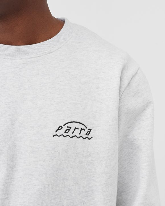 Arch Logo Sweatshirt