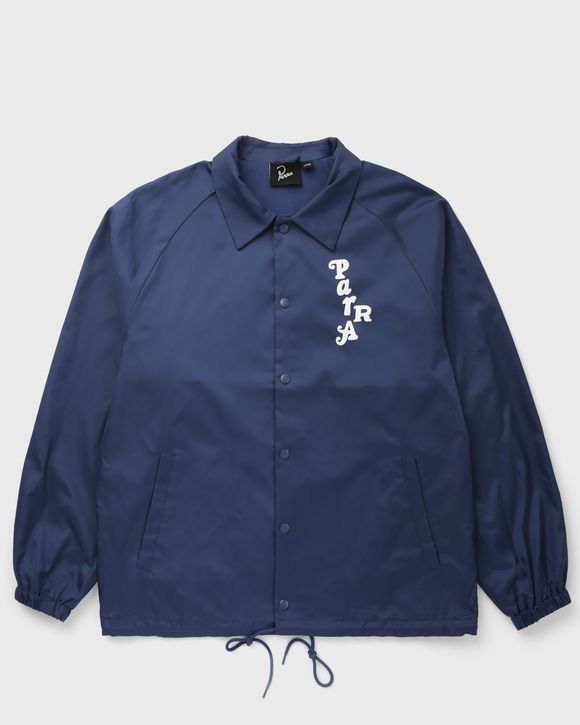 ATALANTA COACH JACKET