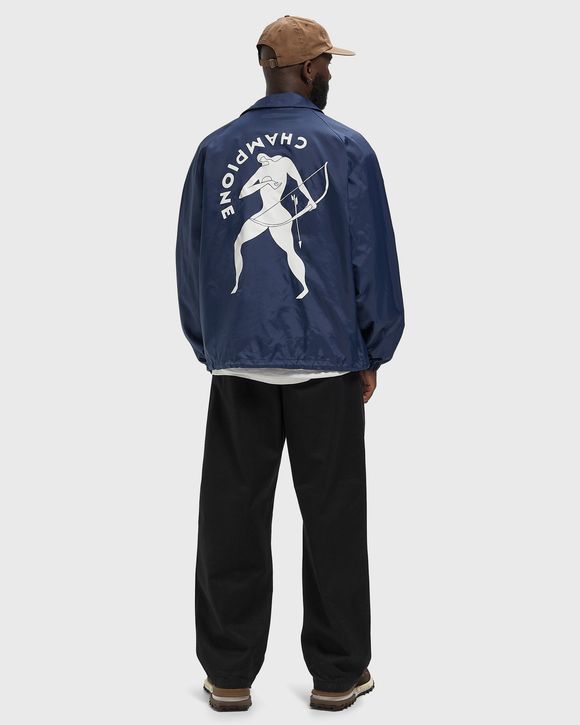 ATALANTA COACH JACKET
