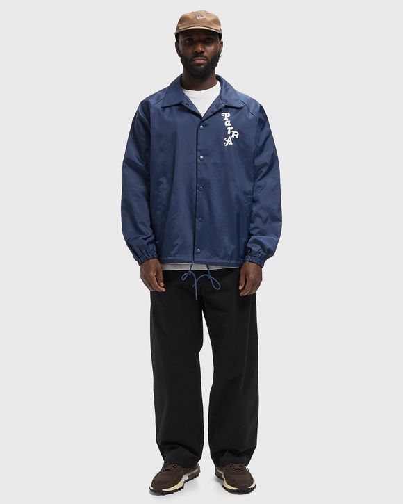 ATALANTA COACH JACKET
