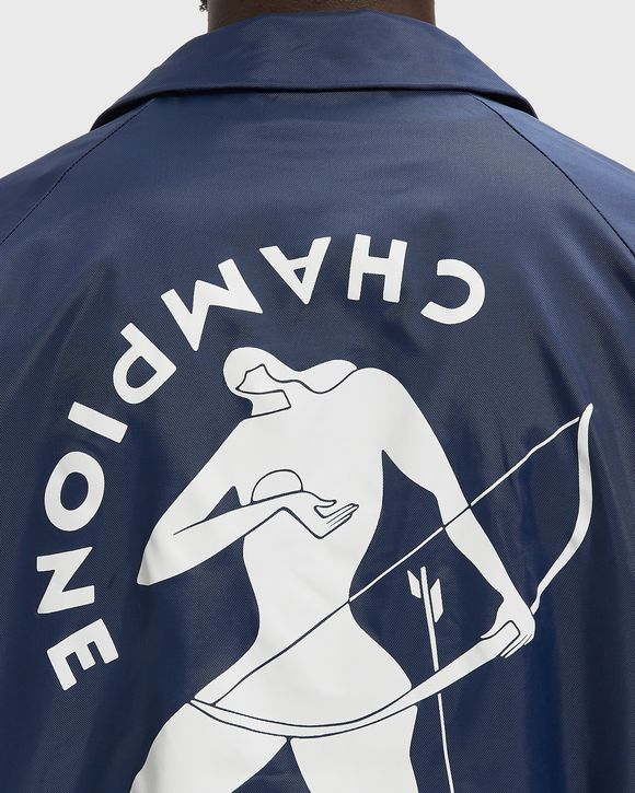 ATALANTA COACH JACKET