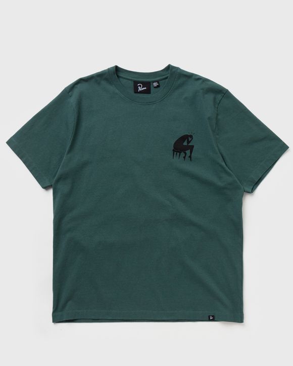 BACKWARDS TEE