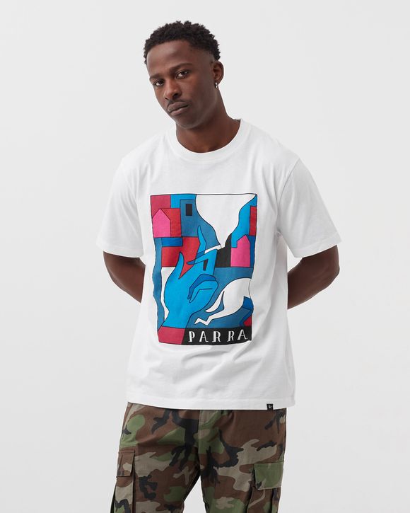 bad habits tee