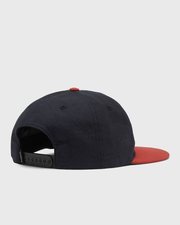 BALL SPORTS 6 PANEL HAT