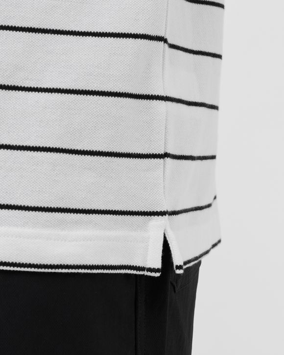 Bar Messy Polo Shirt