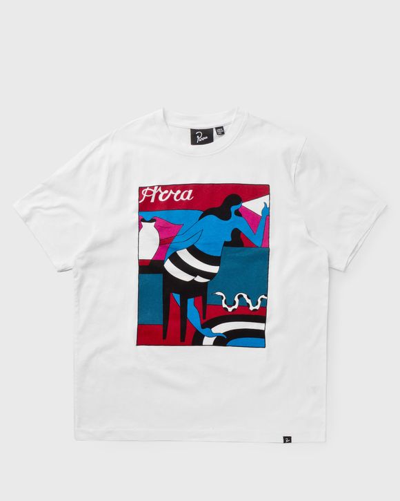 Bar Messy Tee