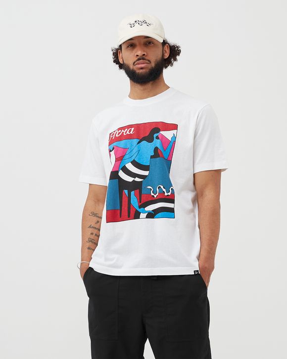 Bar Messy Tee