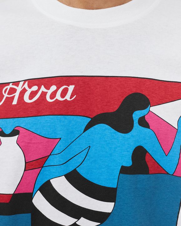 Bar Messy Tee